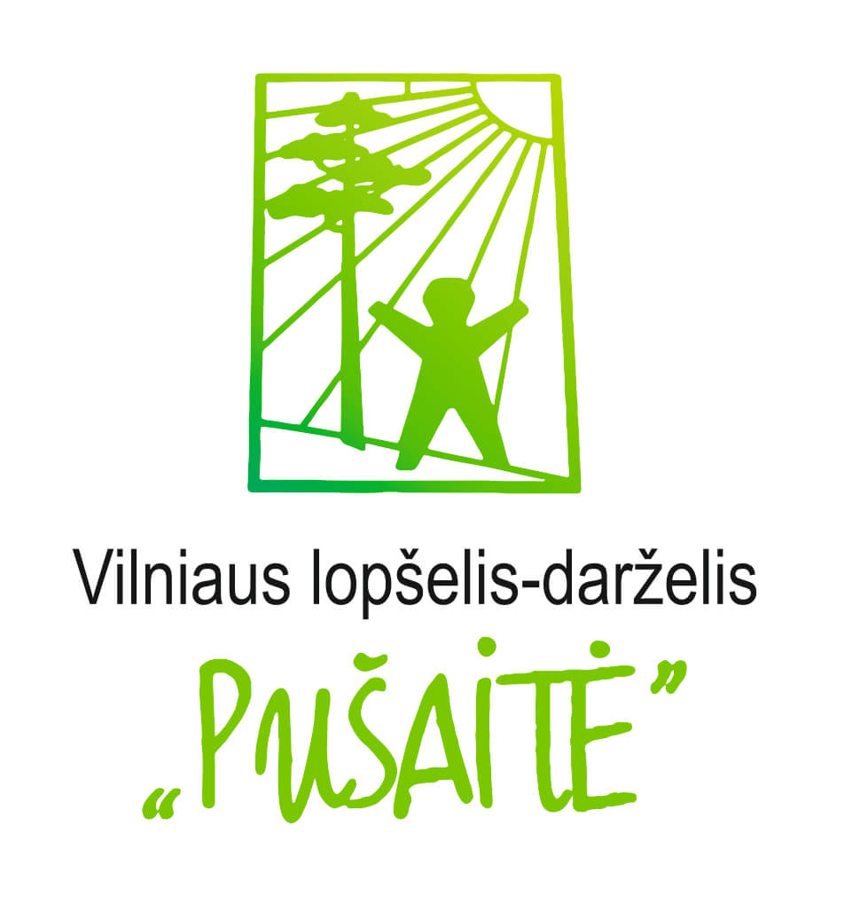 PUSAITE logo
